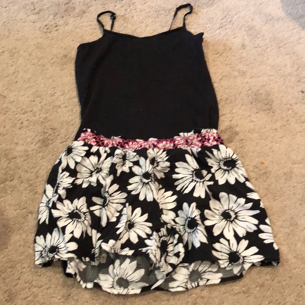 Super cute Justice outfit